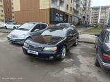 Nissan Cefiro 1996 годаүшін1 700 000 тг. в Алматы – фото 2