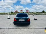 Mercedes-Benz C 180 1994 года за 1 450 000 тг. в Петропавловск – фото 4