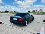 Mercedes-Benz C 180 1994 года за 1 450 000 тг. в Петропавловск – фото 3