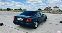 Mercedes-Benz C 180 1994 года за 1 450 000 тг. в Петропавловск – фото 3