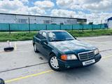 Mercedes-Benz C 180 1994 года за 1 450 000 тг. в Петропавловск