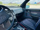 Mercedes-Benz C 180 1994 года за 1 450 000 тг. в Петропавловск – фото 2