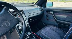 Mercedes-Benz C 180 1994 года за 1 450 000 тг. в Петропавловск – фото 2