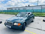 Mercedes-Benz C 180 1994 года за 1 450 000 тг. в Петропавловск – фото 5