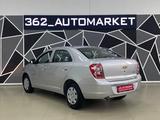 Chevrolet Cobalt 2024 годаүшін7 890 000 тг. в Актау – фото 4