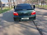 Subaru Impreza 2003 годаfor5 555 000 тг. в Алматы – фото 5