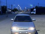 ВАЗ (Lada) 2110 2007 года за 1 450 000 тг. в Атырау – фото 4