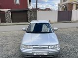 ВАЗ (Lada) 2110 2007 года за 1 450 000 тг. в Атырау – фото 3