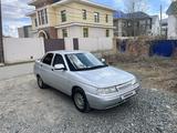ВАЗ (Lada) 2110 2007 года за 1 450 000 тг. в Атырау – фото 5