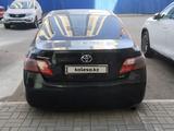 Toyota Camry 2007 года за 5 600 000 тг. в Астана – фото 2