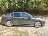 Subaru Legacy 2011 годаүшін5 555 555 тг. в Текели – фото 4