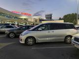 Toyota Estima 2010 года за 3 500 000 тг. в Алматы