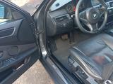 BMW 525 2008 года за 8 000 000 тг. в Алматы – фото 3