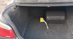 BMW 525 2008 года за 8 000 000 тг. в Алматы – фото 4