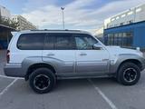 Hyundai Terracan 2004 годаүшін3 000 000 тг. в Алматы – фото 4