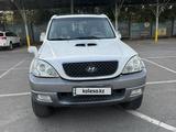 Hyundai Terracan 2004 годаүшін3 000 000 тг. в Алматы – фото 3