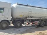 Howo  HOWO STQ 5315GFL 2011 года выпуска 2011 года за 16 800 000 тг. в Астана – фото 2