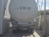 Howo  HOWO STQ 5315GFL 2011 года выпуска 2011 года за 16 800 000 тг. в Астана – фото 4