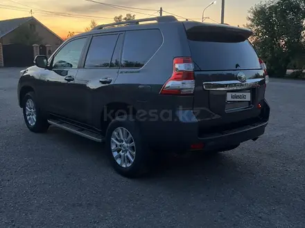 Toyota Land Cruiser Prado 2015 года за 22 800 000 тг. в Караганда – фото 3