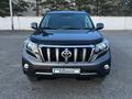 Toyota Land Cruiser Prado 2015 годаүшін22 800 000 тг. в Караганда – фото 8