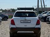 Chevrolet Tracker 2014 годаүшін5 600 000 тг. в Кокшетау – фото 4