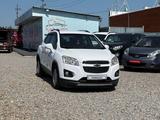 Chevrolet Tracker 2014 годаүшін5 600 000 тг. в Кокшетау