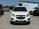 Chevrolet Tracker 2014 годаүшін5 600 000 тг. в Кокшетау – фото 3