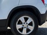 Chevrolet Tracker 2014 годаүшін5 600 000 тг. в Кокшетау – фото 5