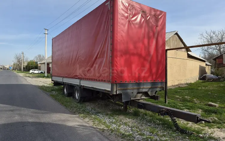 Krone  Krone 2014 года за 4 800 000 тг. в Шымкент