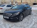 Hyundai Sonata 2016 годаүшін7 000 000 тг. в Астана