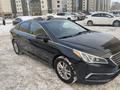 Hyundai Sonata 2016 годаүшін7 000 000 тг. в Астана – фото 3