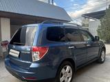 Subaru Forester 2008 годаfor7 300 000 тг. в Алматы – фото 3