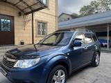 Subaru Forester 2008 годаfor7 300 000 тг. в Алматы