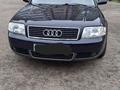 Audi A6 1999 года за 3 500 000 тг. в Петропавловск