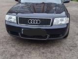 Audi A6 1999 годаүшін3 500 000 тг. в Петропавловск