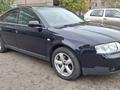 Audi A6 1999 года за 3 500 000 тг. в Петропавловск – фото 4