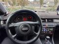 Audi A6 1999 года за 3 500 000 тг. в Петропавловск – фото 11