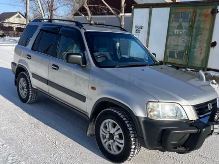 Honda CR-V 1997 года за 3 400 000 тг. в Караганда – фото 6