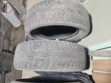 Шины зима за 10 000 тг. в Павлодар