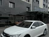 Toyota Camry 2014 годаүшін9 100 000 тг. в Алматы