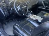 Infiniti FX35 2004 годаүшін4 500 000 тг. в Актобе – фото 3