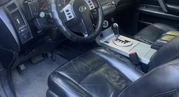 Infiniti FX35 2004 года за 4 500 000 тг. в Актобе – фото 3
