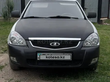 ВАЗ (Lada) Priora 2171 2014 года за 1 599 999 тг. в Алматы
