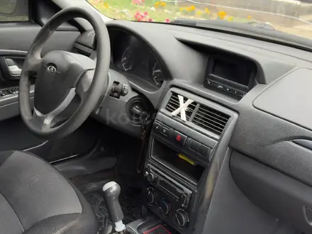 ВАЗ (Lada) Priora 2171 2014 года за 1 599 999 тг. в Алматы – фото 10