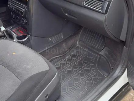 ВАЗ (Lada) Priora 2171 2014 года за 1 599 999 тг. в Алматы – фото 9