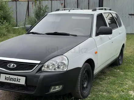 ВАЗ (Lada) Priora 2171 2014 года за 1 599 999 тг. в Алматы – фото 3
