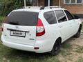 ВАЗ (Lada) Priora 2171 2014 года за 1 599 999 тг. в Алматы – фото 4