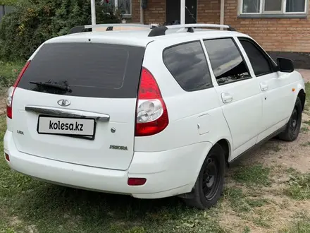ВАЗ (Lada) Priora 2171 2014 года за 1 599 999 тг. в Алматы – фото 4