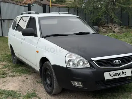 ВАЗ (Lada) Priora 2171 2014 года за 1 599 999 тг. в Алматы – фото 2