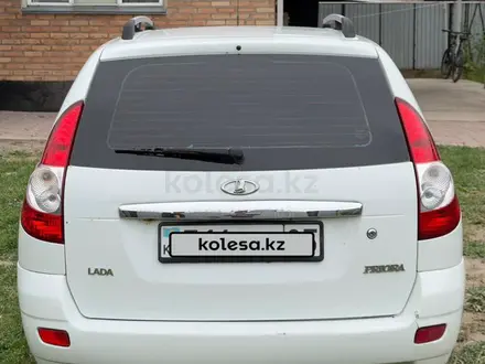 ВАЗ (Lada) Priora 2171 2014 года за 1 599 999 тг. в Алматы – фото 6